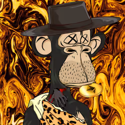 Bored Ape Challenge Club #561