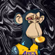 Bored Ape Challenge Club #1890