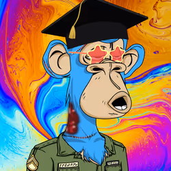 Bored Ape Challenge Club #470