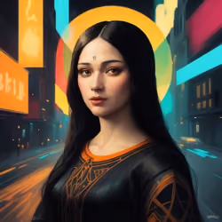 MonaLisa 13