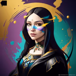 MonaLisa 11