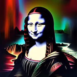 MonaLisa 10