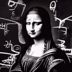 MonaLisa 9