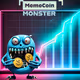 MemeCoin Monster
