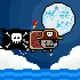 Nyan Cat - Pirate Nyan Cat [LIMITED EDITION]