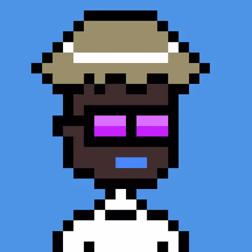 Five Head #397