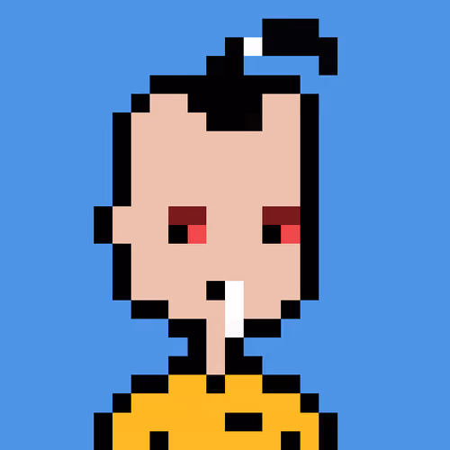 Five Head #75