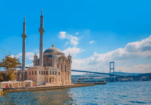 Ortakoy