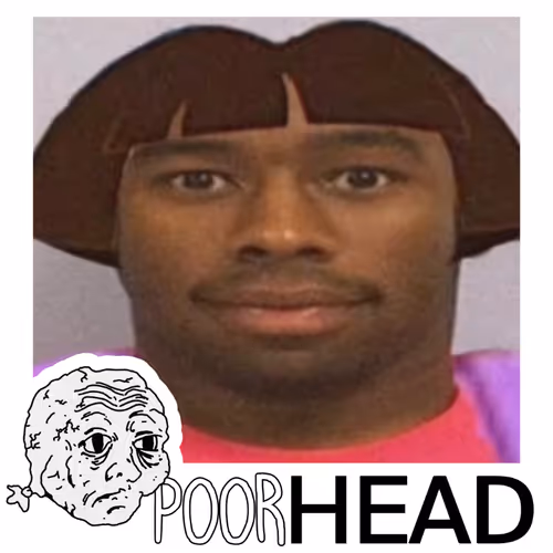 PoorHead