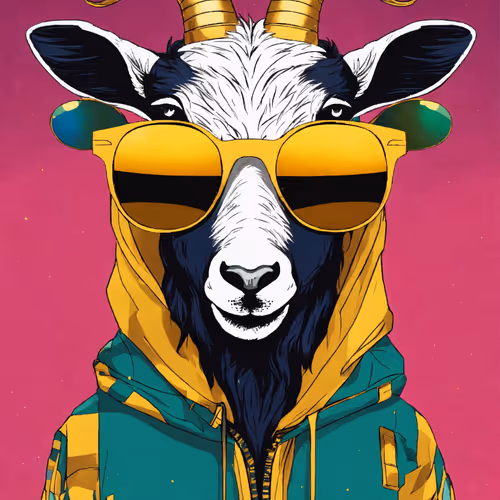 goat