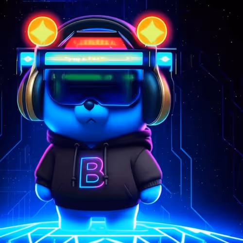 VR Bears 