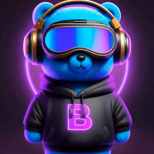 Vr Bears 795284096
