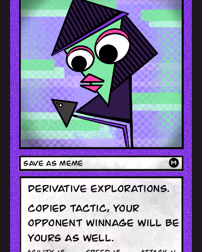 Exploration Loot on BASE