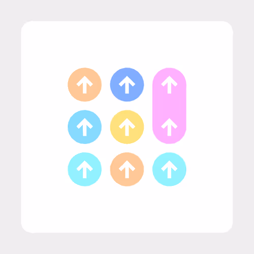 Higher Swatches