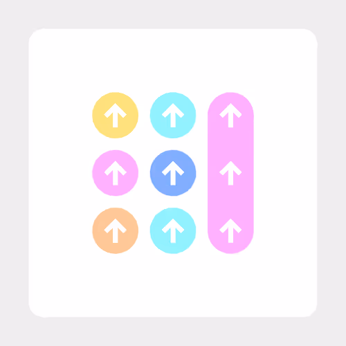 Higher Swatches