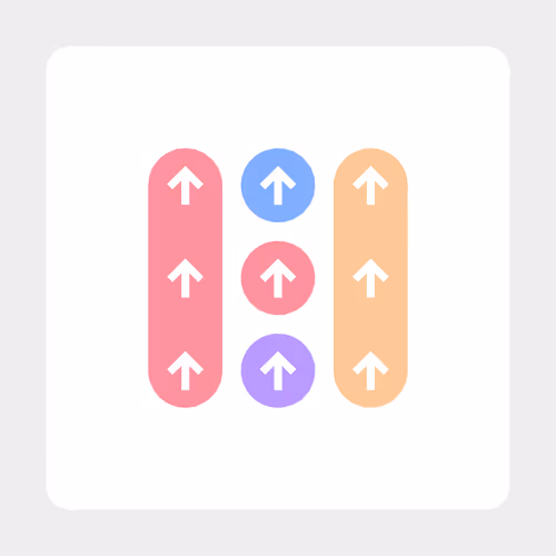 Higher Swatches