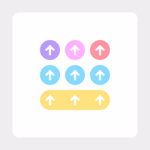 Higher Swatches