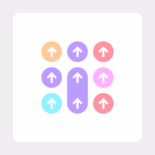 higher swatch #4476