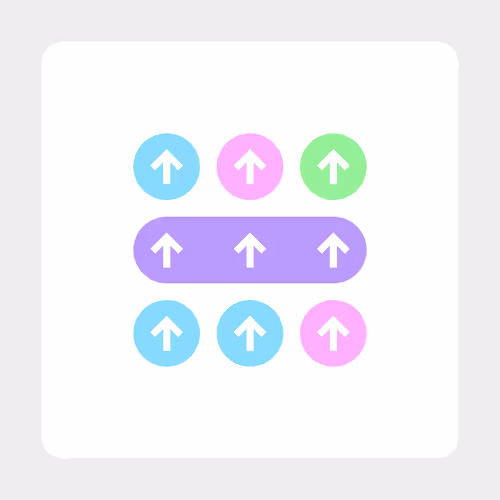 Higher Swatches