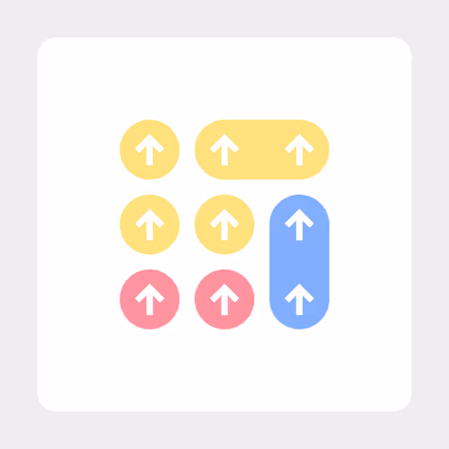 Higher Swatches