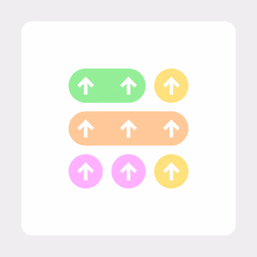 higher swatch #2222