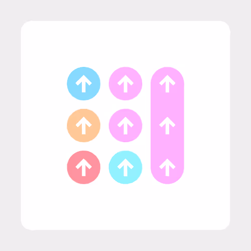 Higher Swatches