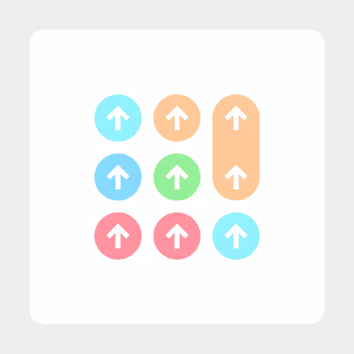 Higher Swatches