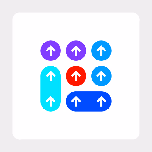 Higher Swatches logo
