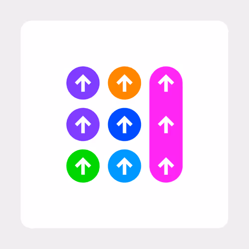 Higher Swatches logo