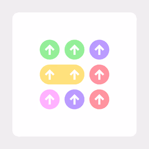Higher Swatches