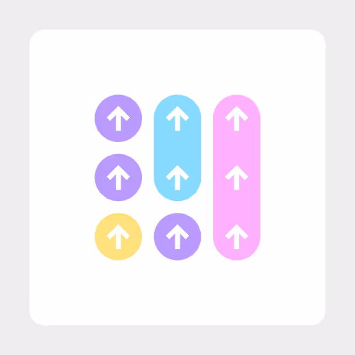 Higher Swatches