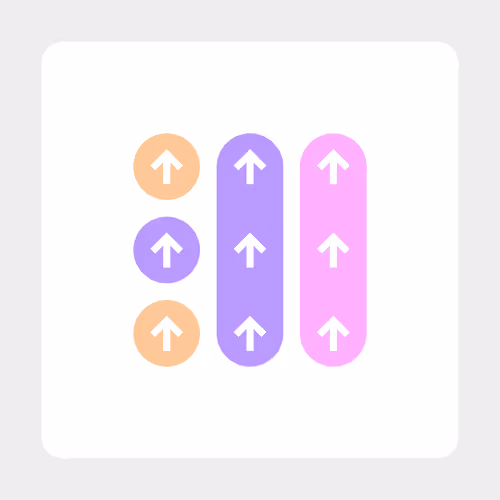 Higher Swatches