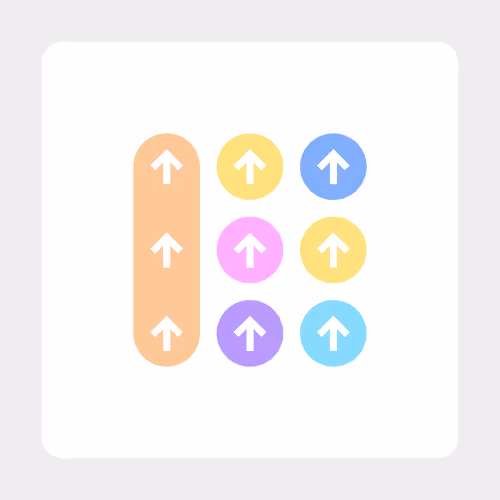 Higher Swatches
