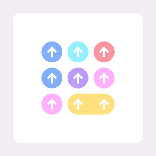 Higher Swatches