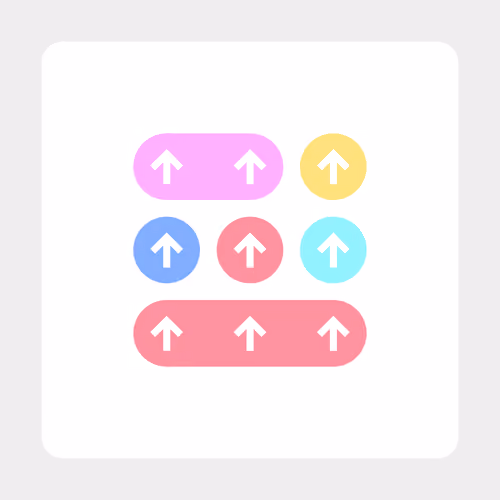 higher swatch #1305