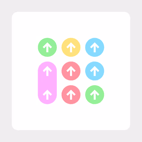 Higher Swatches