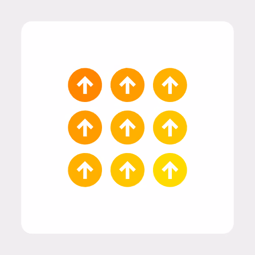 higher oranges