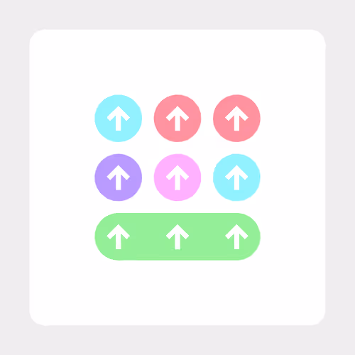 Higher Swatches