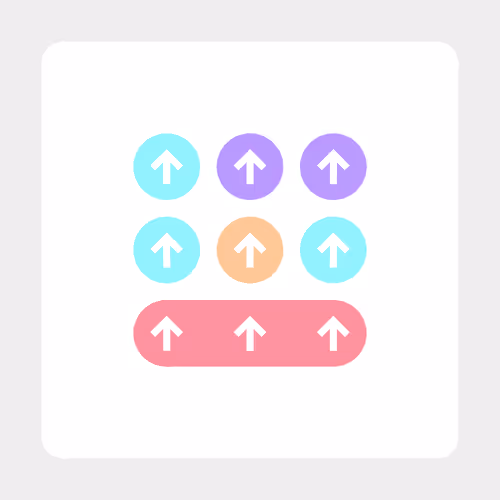 Higher Swatches