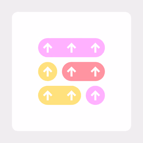 higher swatch #3023