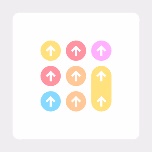 Higher Swatches