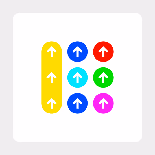 Higher Swatches logo