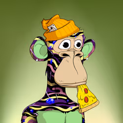 863