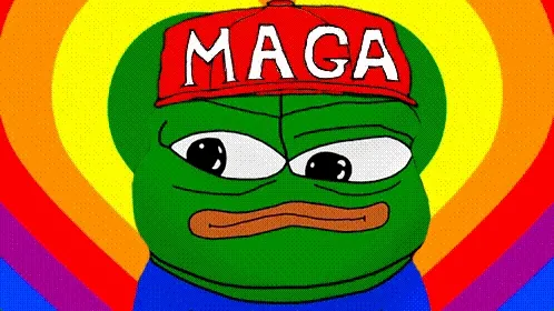 Happy Pepe Pride 2