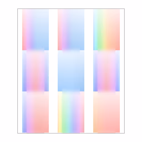 838 (light art)  #1