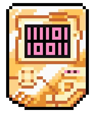 Pocket Di のロゴ