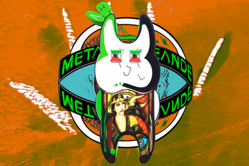 Item #57 Media