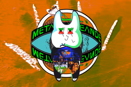 Item #4 Media