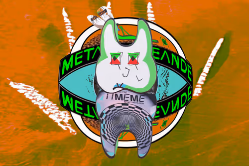 Item #46 Media