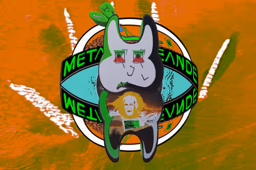 Item #66 Media